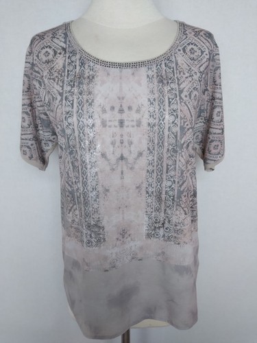 Damen shirt oberteil - damen,
