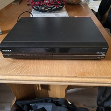 HUMAX-DVR-9900C Kabel Digital+