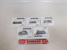 Märklin Primex H0 Konvolut