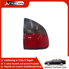 🇩🇪 RECHTE HINTEN LICHT