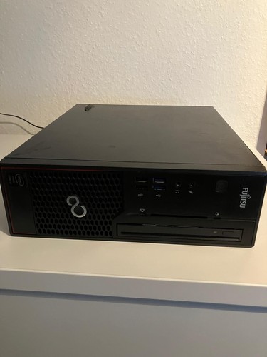 Esprimo c720 4130 - i3-4130, 4x3,4ghz