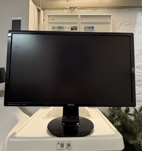 Benq gl2460hm - gl2460hm, (24