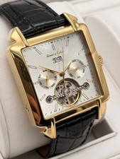 Rover & Lakes Automatik