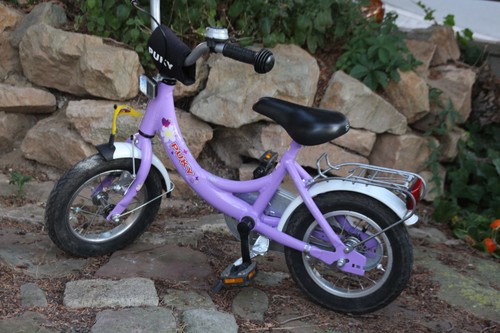 Puky pucky zoll - 12, 12-