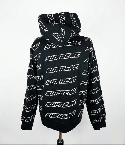 Supreme kapuzenpullover herren - supreme,