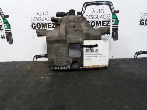 Mb928411 bremssättel vorne - bremssättel,