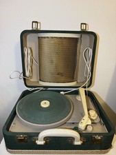 plattenspieler BRAUN PC3