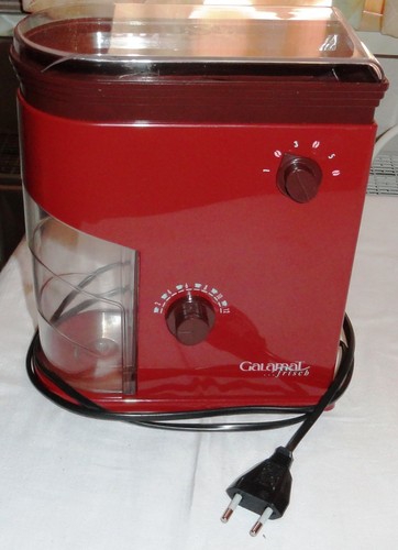 Kaffeemühle eduscho galamat - eduscho,