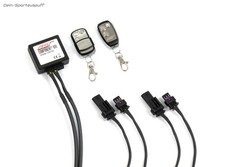 ASR Klappensteuerung RX1 für Abgasklappen Audi S5 B10