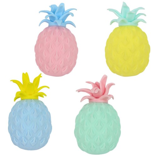 Anti stress ananas ball - ananas,