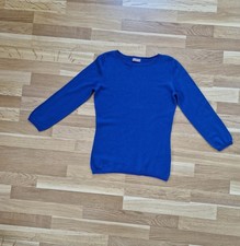 ‼️reduziert‼️Peter Hahn Include Pullover Strickpullover 30% Kaschmir Anteil