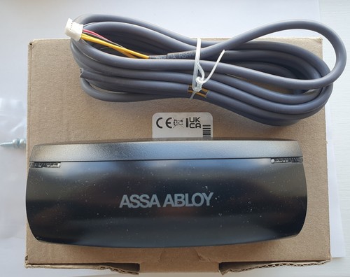 Assa abloy bea eagle - assa, artek