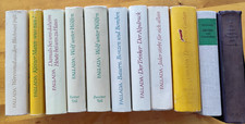 Hans fallada ausgewählte - hans,