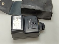 Minolta Auto 200x Flash