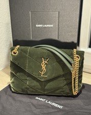 Yves Saint Laurent YSL