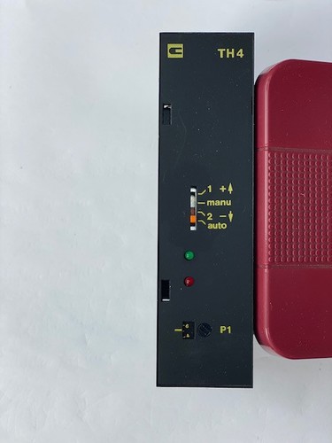 Centratherm modul f - modul,