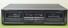 Onkyo TA-RW20 Doppel