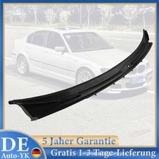Windlauf Abdeckung Frontscheibe 51718232894 für BMW 3er Coupe Cabriolet E46 DE