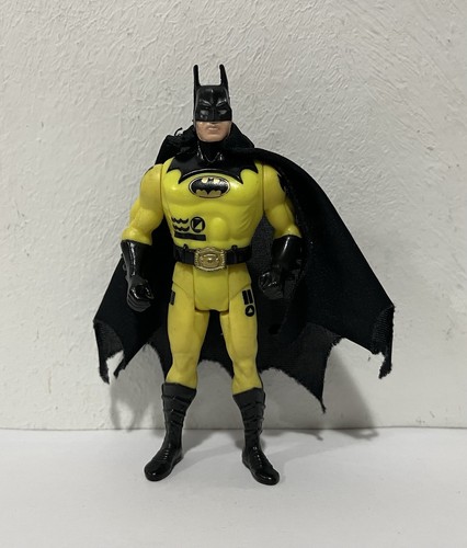 Batman deep sea diver gelbe - deep,