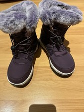 Kamik Stormy Winterstiefel