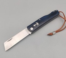 Albainox Messer Blue Mariner