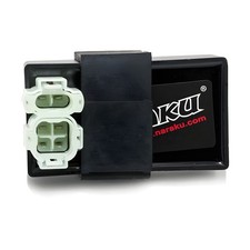 Cdi zündeinheit naraku racing - cdi,