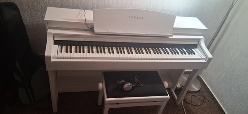 Yamaha - , –