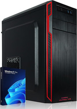 Greed® Ultra V2 PC Mit AMD