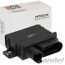 ASTEMO HITACHI STEUERGERÄT
