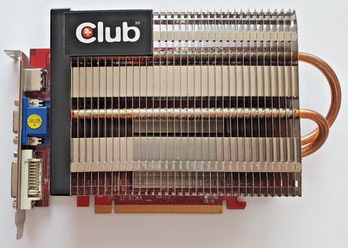 Club grafikkarte gb ram - 1,