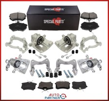 Bremssattel Sattelhalter für