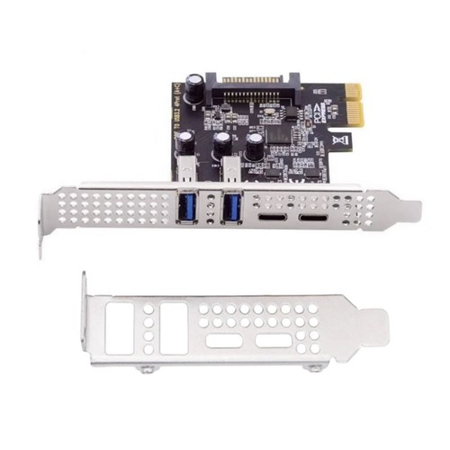 Pci express auf usb - pci, gen1