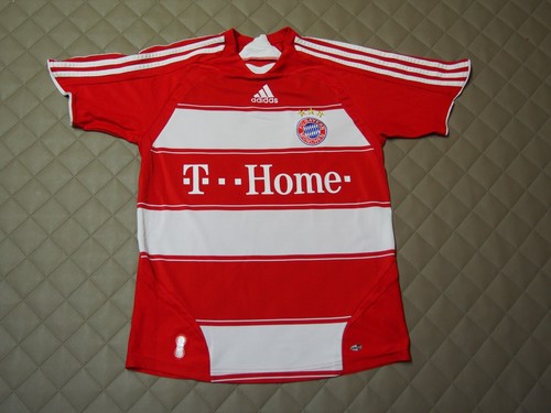 Bayern münchen trikot gr - trikot,