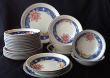 England Staffordshire