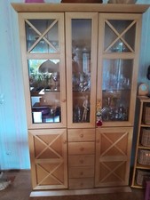 Vitrinenschrank amerikanische - vitrinenschrank,