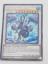 Yu-Gi-Oh! Einzelkarte