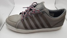 Herren Sneaker K*SWISS grau 45 Second Hand 07.08.2024 12A