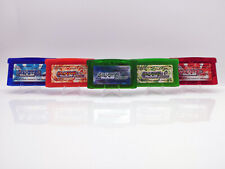 Pokemon Rubin / Saphir /