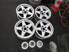 Alufelgen 16 et 23 - 16,