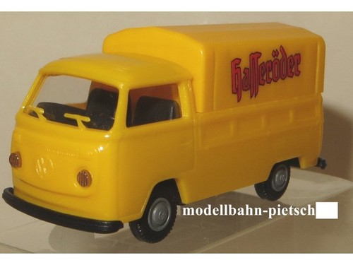 Imu 09067 pritsche plane - vw,