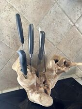 Messerhalter Olive Handmade