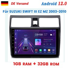 Für SUZUKI SWIFT III EZ MZ