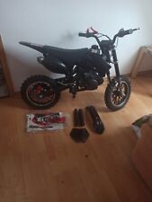 pocket bike (neu!) 50ccm
