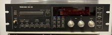 TASCAM DA-30 High-End DAT-Recorder - 2 JAHRE GARANTIE