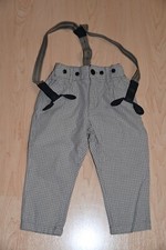 H&M Stoffhose  Hose mit