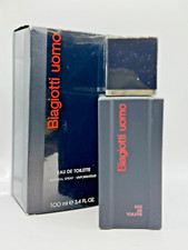 BIAGIOTTI UOMO BY LAURA