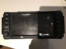 NTG4 REFRESH BE6140 Radio