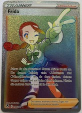 Pokemon Frida Trainer Rainbow