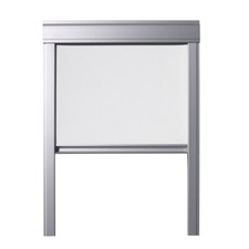 Dachfensterrollo für VELUX Fakro Solstro Dakstra Dachfenster Verdunkelungsrollo