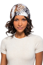 The Softie BOHO Beanie